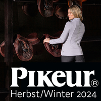 Pikeur - HEADBAND STUDS 6850 SPORTS - WINTER 2024 Coming Soon -- CALEVO.com Shop