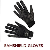 Samshield Gloves