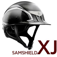 Samshield Samshield-XJ