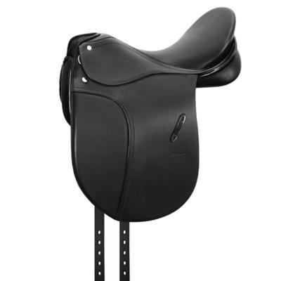 Passier - youth dressage saddle YOUNG STAR II - INIDIVIDUAL CALEVO.com Shop