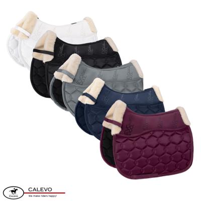 Eskadron - Schabracke GLOSSY EVO WOOL CALEVO.com Shop