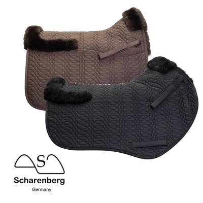 SCHARENBERG - Lammfell Schabracke COMPACT COMFORT PLUS CALEVO.com Shop