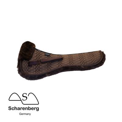 SCHARENBERG - Lammfell Sattelkissen -- CALEVO.com Shop