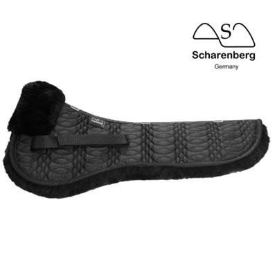 SCHARENBERG - Lammfell Sattelkissen -- CALEVO.com Shop