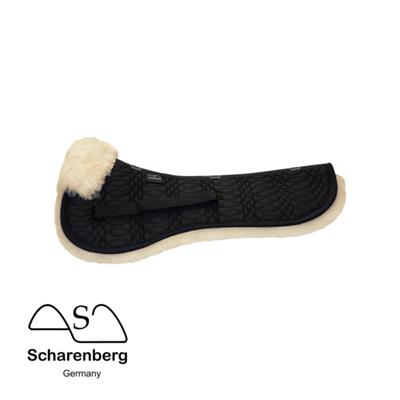 SCHARENBERG - Lammfell Sattelkissen -- CALEVO.com Shop