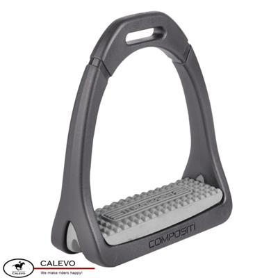 Waldhausen - COMPOSITI Steigbgel PREMIUM LIGHT -- CALEVO.com Shop