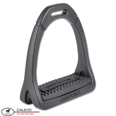 Waldhausen - COMPOSITI Steigbgel PREMIUM LIGHT -- CALEVO.com Shop