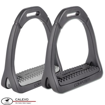 Waldhausen - COMPOSITI Steigbgel PREMIUM LIGHT CALEVO.com Shop