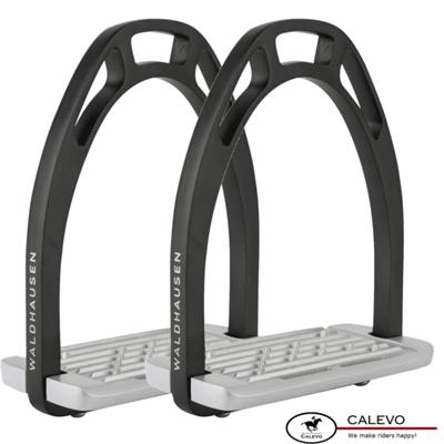 Waldhausen - Steigbgel ALUMINIUM -- CALEVO.com Shop