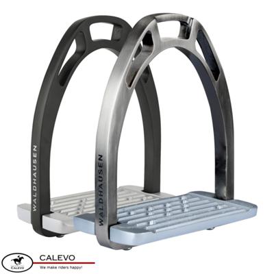 Waldhausen - Steigbgel ALUMINIUM CALEVO.com Shop