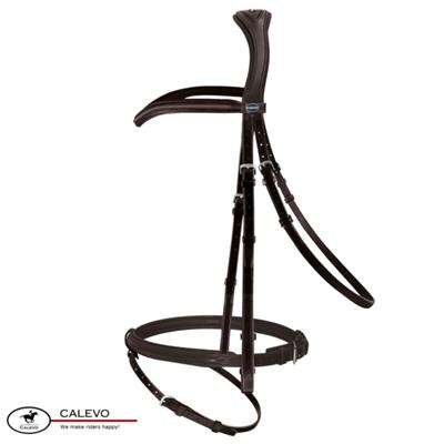 Passier - Snaffle Bridle FLY HIGH CALEVO.com Shop