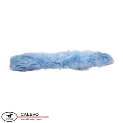 CBL Nasen / Genickschoner aus Lammfell mit Klett -- CALEVO.com Shop