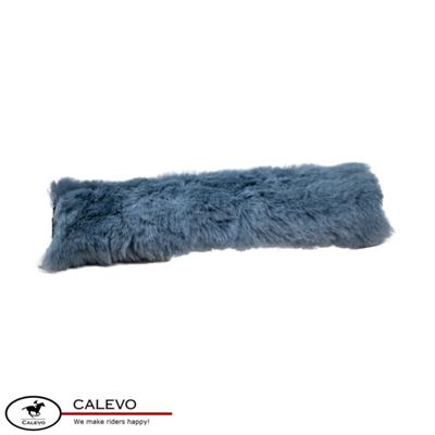 CBL Nasen / Genickschoner aus Lammfell mit Klett -- CALEVO.com Shop