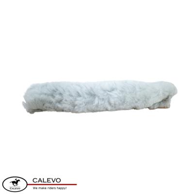 CBL Nasen / Genickschoner aus Lammfell mit Klett -- CALEVO.com Shop