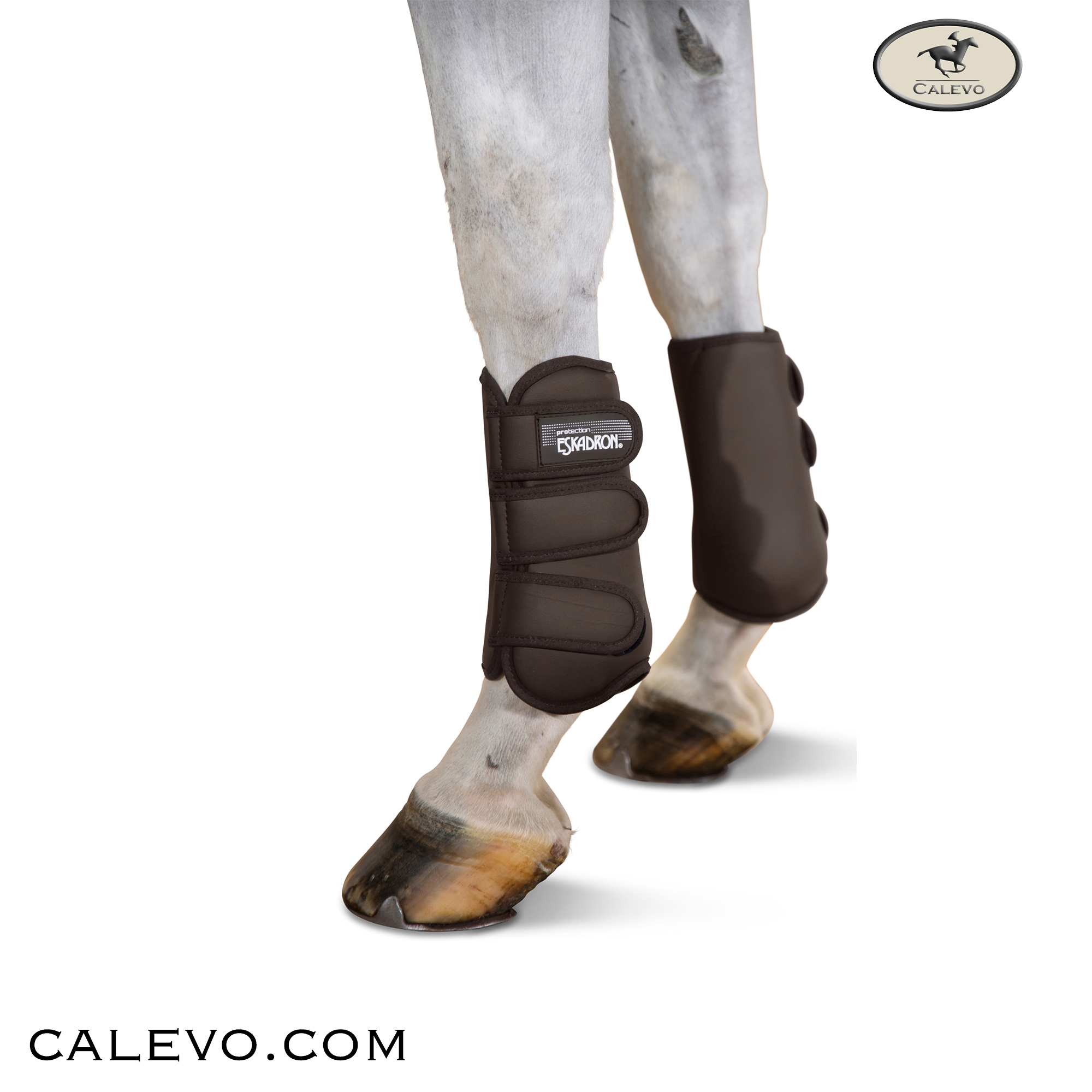 Eskadron - tendon boots ALLROUND front - EUR84.90 | CALEVO.com