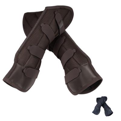 Eskadron - Set TRAVELLER BOOTS MESH - PLATINUM 2024 CALEVO.com Shop