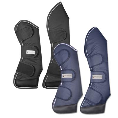 Waldhausen Transportgamaschen 4-er Set COMFORT -- CALEVO.com Shop