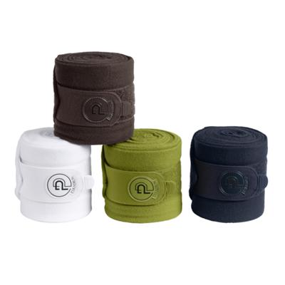 Eskadron - Bandagen FLEECE EMBLEM - PLATINUM 2024 -- CALEVO.com Shop