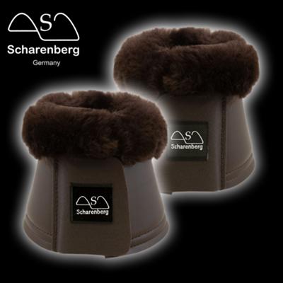 Scharenberg - Hufglocken KOMFORT LAMM -- CALEVO.com Shop