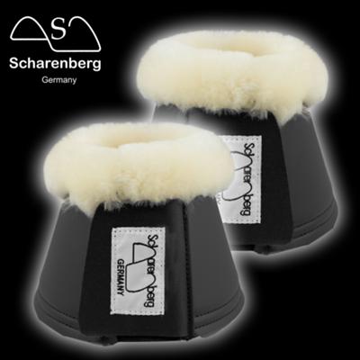 Scharenberg - Hufglocken KOMFORT LAMM -- CALEVO.com Shop