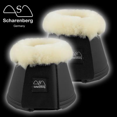 Scharenberg - Hufglocken KOMFORT LAMM -- CALEVO.com Shop