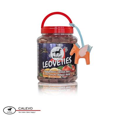 Leovet leoveties BOX -  LIMITED EDITION CALEVO.com Shop