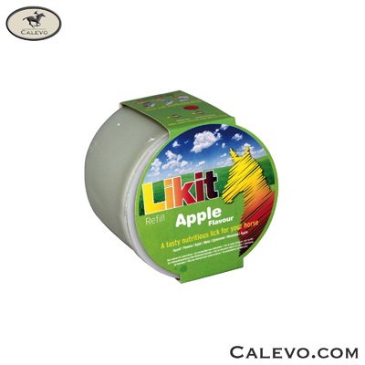 LIKIT Leckstein - 650g -- CALEVO.com Shop