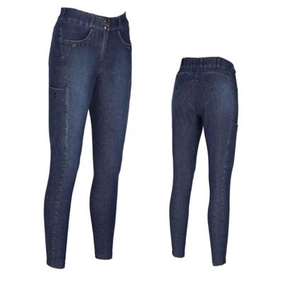 Pikeur - Damen Jeans Reithose BRINJA SD - WINTER 2024 -- CALEVO.com Shop