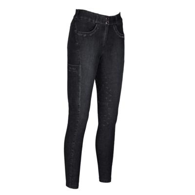 Pikeur - Damen Jeans Reithose BRINJA SD - WINTER 2024 -- CALEVO.com Shop