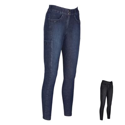 Pikeur - Damen Jeans Reithose BRINJA SD - WINTER 2024 -- CALEVO.com Shop