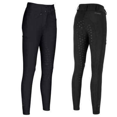 Pikeur - Damen Fullgrip Reithose AMIA SD -- CALEVO.com Shop