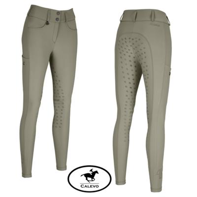 Pikeur - Damen Fullgrip Reithose AMIA SD - SUMMER 2025 CALEVO.com Shop