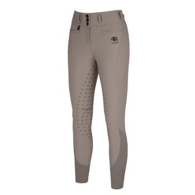 Pikeur Damen Thermo Reithose LINN SO SD ATHLEISURE WINTER 24 -- CALEVO.com Shop