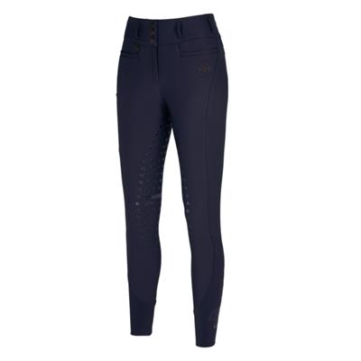 Pikeur Damen Thermo Reithose LINN SO SD ATHLEISURE WINTER 24 -- CALEVO.com Shop