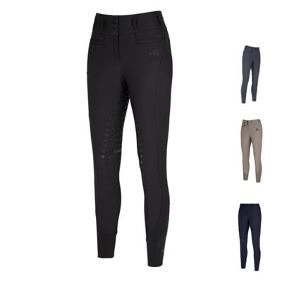 Pikeur Damen Thermo Reithose LINN SO SD ATHLEISURE WINTER 24 CALEVO.com Shop