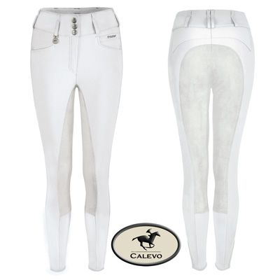 Pikeur - Damen Hochbundreithose CANDELA FFL -- CALEVO.com Shop