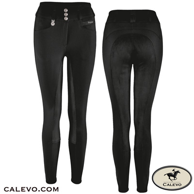 Pikeur - Damen Hochbundreithose CANDELA FFL -- CALEVO.com Shop