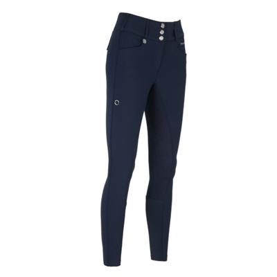 Pikeur - Damen Highwaist Reithose NEW CANDELA FFL -- CALEVO.com Shop