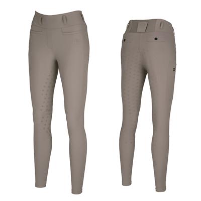 Pikeur - Damen Fullgrip Reithose LINNETT TIGHT SD -- CALEVO.com Shop