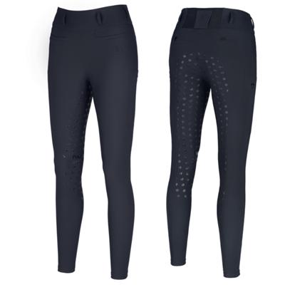 Pikeur - Damen Fullgrip Reithose LINNETT TIGHT SD -- CALEVO.com Shop