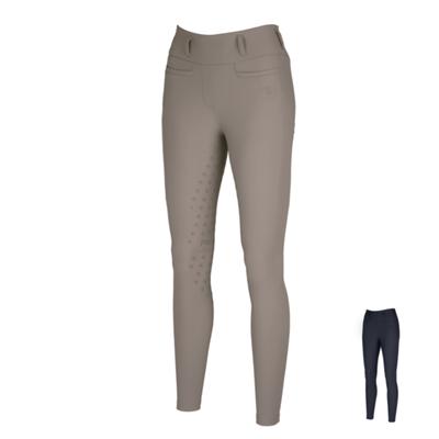 Pikeur - Damen Fullgrip Reithose LINNETT TIGHT SD -- CALEVO.com Shop