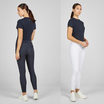 Eskadron - Women RIDING BREECHES Full Grip CALEVO.com Shop