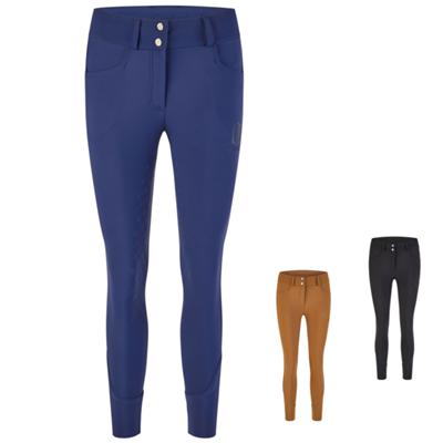 Eskadron Fanatics - Women RIDING BREECHES - HERITAGE 2024 -- CALEVO.com Shop