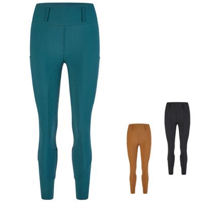 Eskadron Fanatics - Women RIDING TIGHTS PRO - HERITAGE 2024 CALEVO.com Shop