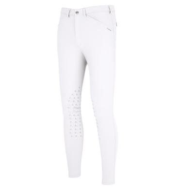 Pikeur - Herren Kniebesatz Reithose NEW RODRIGO SD KN -- CALEVO.com Shop