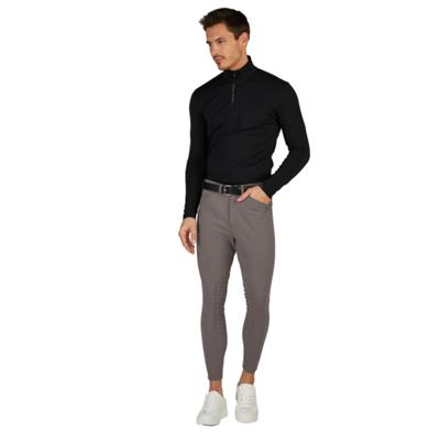 Pikeur - Herren Kniebesatz Reithose NEW RODRIGO SD KN CALEVO.com Shop