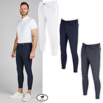 Pikeur - Herren Vollbesatz Reithose NEW RODRIGO SD 7605 CALEVO.com Shop