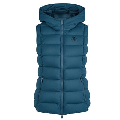 Pikeur - Damen Steppweste 6004 ATHLEISURE - WINTER 2024 CALEVO.com Shop