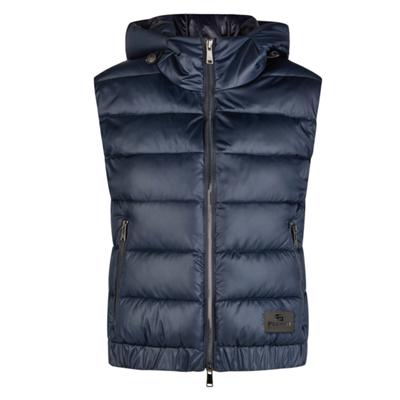 Pikeur - Damen Steppweste 6001 SELECTION - WINTER 2024 -- CALEVO.com Shop