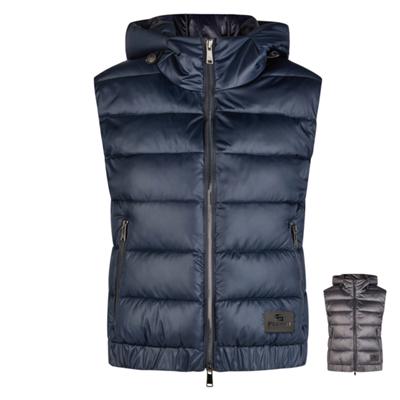 Pikeur - Damen Steppweste 6001 SELECTION - WINTER 2024 -- CALEVO.com Shop